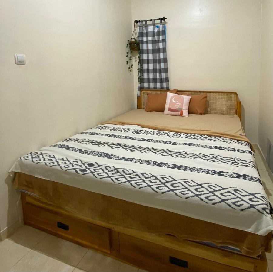 Et Malio Stay & Travel Malioboro Pusat Kota Yogyakarta Dış mekan fotoğraf