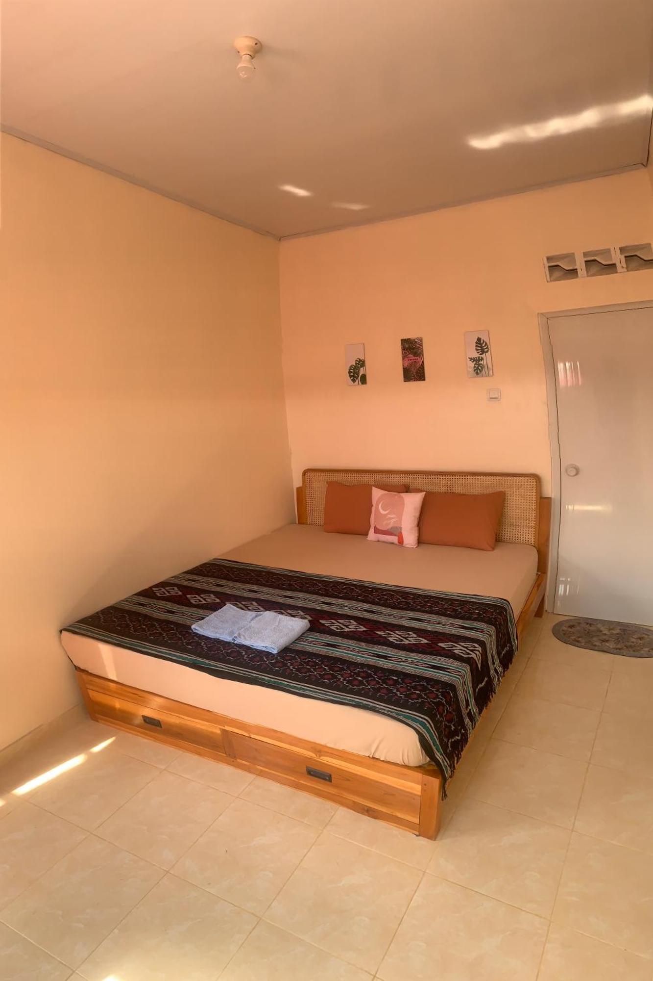 Et Malio Stay & Travel Malioboro Pusat Kota Yogyakarta Dış mekan fotoğraf