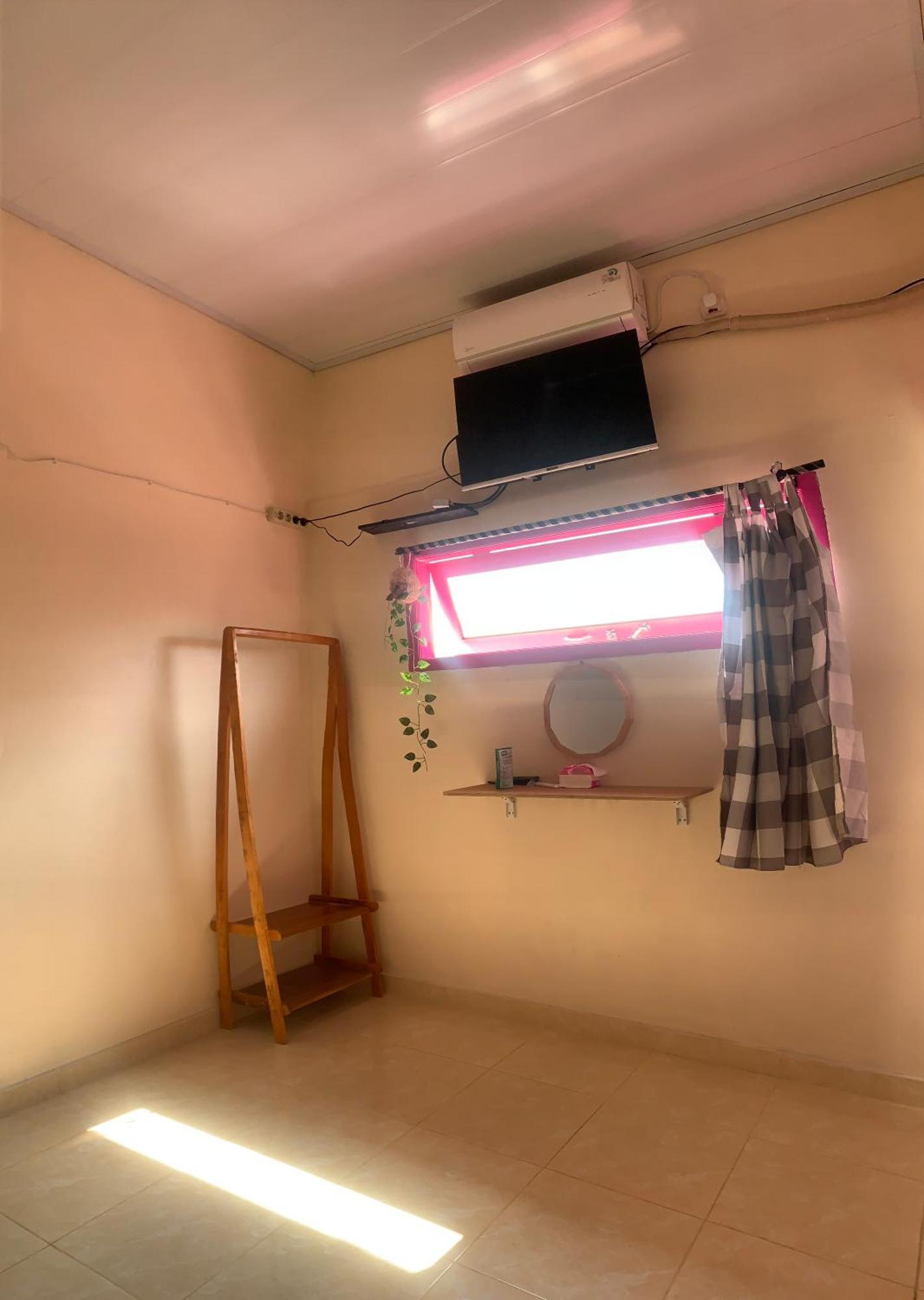 Et Malio Stay & Travel Malioboro Pusat Kota Yogyakarta Dış mekan fotoğraf